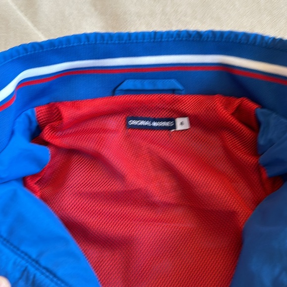 Original Marines (Italy) jacket - size 4 - Picture 4 of 4